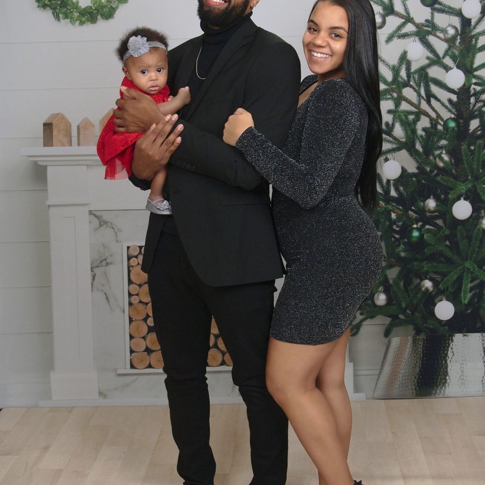 Meet your Posher, Christopher